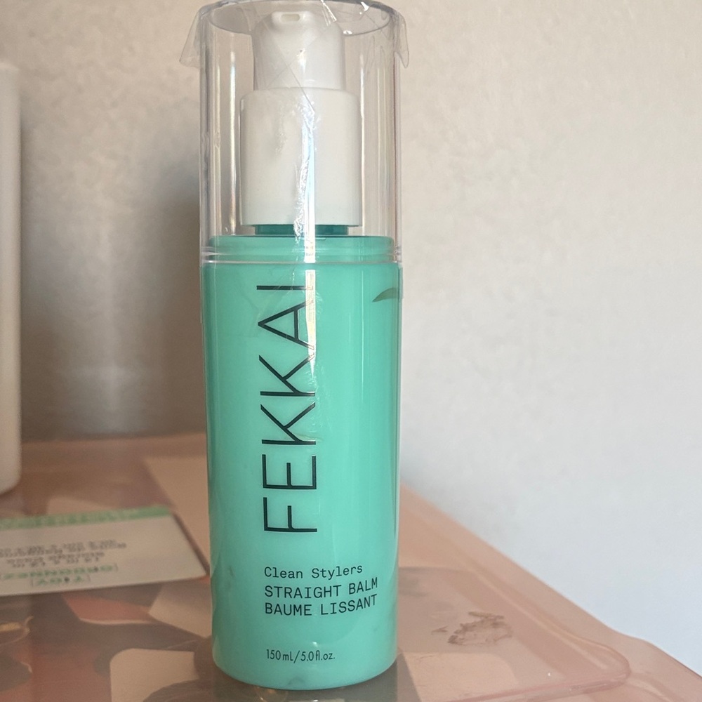 Fekkai Clean Stylers Straight Balm -BOGO item